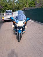 Honda goldwing, Particulier