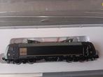 SOUND Minitrix 11147 BR185 elektrische locomotief - nieuw, Hobby en Vrije tijd, Ophalen of Verzenden, Nieuw, Locomotief, Trix