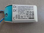 Partij: 66 Osram Halotronic HTM 70/230-240 transformatoren, Ophalen, Zo goed als nieuw