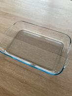 Ovenschaal Ovenschotel in glas, Huis en Inrichting, Ophalen, Zo goed als nieuw