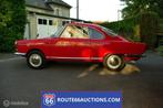 NSU Sport Prinz Coupé 1967 | Route 66 auctions, Auto's, Overige merken, Bedrijf, Handgeschakeld, 2 deurs