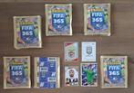 Panini FIFA 365 2018 stickers 50 zakjes, Verzamelen, Ophalen of Verzenden, Nieuw