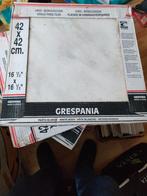 tegels, Enlèvement, Neuf, 10 m²² ou plus