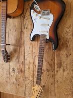 Fender Squier Electric Guitar/ Fender Squier Electrisch, Ophalen, Gebruikt