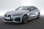 (2DPC515) BMW I4, Auto's, BMW, Achterwielaandrijving, Gebruikt, 340 pk, 80 kWh