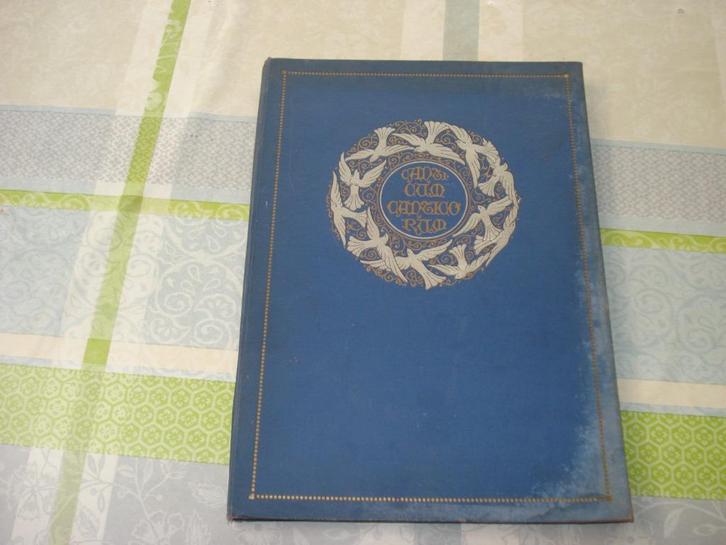 Boek: Le Cantique de Salomon, Antiek en Kunst, Antiek | Boeken en Manuscripten, Ophalen