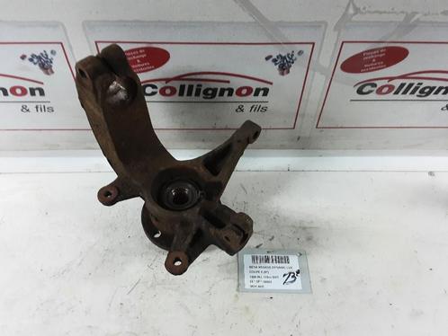 WIELNAAF RECHTS VOOR Renault Megane II (BM / CM), Auto-onderdelen, Remmen en Aandrijving, Renault, Gebruikt
