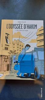 L'odyssée d'Hakim 1. De la Syrie à la Turquie, Livres, Langue | Français, Enlèvement, Comme neuf