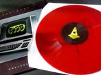 KRAFTWERK - Endless NEW RED LP VINYL 2017, Cd's en Dvd's, Ophalen of Verzenden, Zo goed als nieuw, 12 inch, Techno of Trance