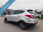 Hyundai ix35 1.6 BENZINE | PANO | NAVI | HYUNDAI ONDERHOUDEN, Achat, 1280 kg, Entreprise, Boîte manuelle