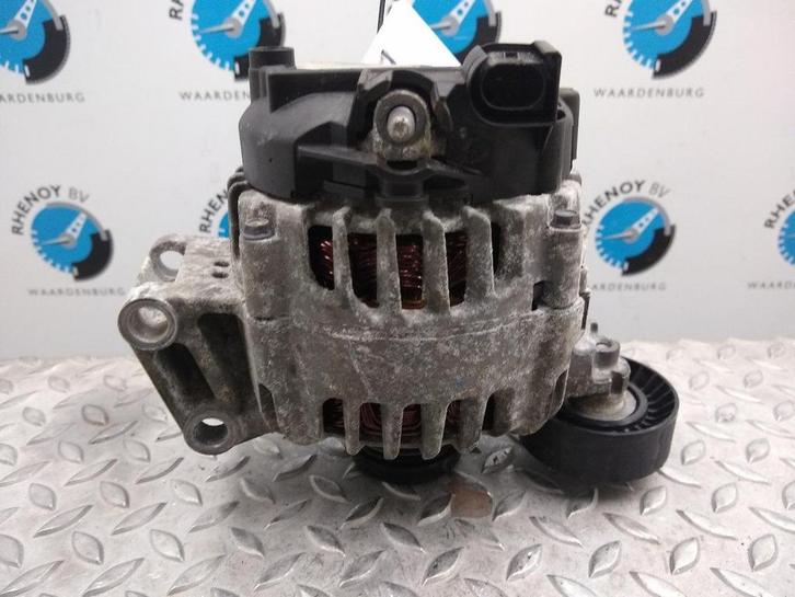 FORD FOCUS C MAX 1.6 Eco. Titan. 7p.  [ALTERNATOR] 2013, Auto-onderdelen, Motor en Toebehoren, Gebruikt, ARN erkend, Stiba lid