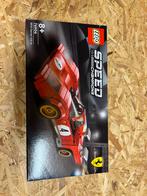 Lego 76906 Ferrari, Kinderen en Baby's, Speelgoed | Duplo en Lego, Ophalen of Verzenden, Nieuw, Complete set, Lego