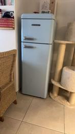 Moderne schneider frigo, Elektronische apparatuur, Koelkasten en IJskasten, Ophalen, Gebruikt, 100 tot 150 liter, 140 tot 160 cm