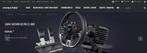 "FANATEC  Gran Turismo DD Pro"  8 Nm. met stuur en pedalen., Ophalen of Verzenden, Zo goed als nieuw, Fanatec