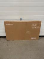 Samsung 43" QLED Q7F4 4K (2025) 4K Smart TV, Ophalen, Samsung, QLED, 50 Hz