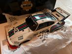 Porsche 935 Turbo 1976 Martini #40 24h Le Mans Exoto 1:18, Hobby en Vrije tijd, Modelauto's | 1:18, Ophalen of Verzenden, Zo goed als nieuw