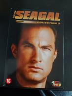 Steven seagal box 5 dvds, Cd's en Dvd's, Ophalen, Zo goed als nieuw