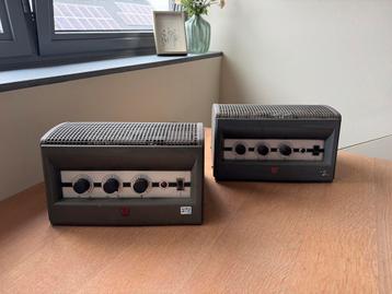 Philips EL6400 lampenversterkers beschikbaar voor biedingen