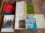 De geschiedenis van het OCMW, Ophalen of Verzenden, Gelezen