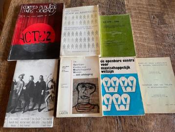 De geschiedenis van het OCMW, Enlèvement ou Envoi, Utilisé