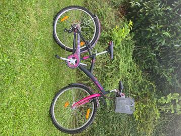 BTWin Poply500 24 pouces  beschikbaar voor biedingen