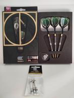 Target dartpijlen, Sport en Fitness, Darts, Ophalen of Verzenden, Zo goed als nieuw, Pijlen