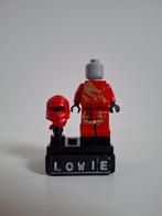Lego Ninjago Kai Dx (Njo0009), Ophalen of Verzenden, Zo goed als nieuw, Lego