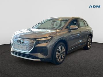Audi Q4 e-tron Q4 e-Tron 82 kWh 45 Corporate beschikbaar voor biedingen