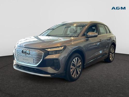 Audi Q4 e-tron Q4 e-Tron 82 kWh 45 Corporate, Auto's, Audi, Overige modellen, ABS, Airbags, Airconditioning, Boordcomputer, Cruise Control