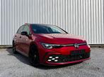 Golf GTI VIII 8 2023 2.0 TSI OPF DSG/IQ/PANO/NAV/CAM/ACC, Auto's, Volkswagen, 160 g/km, Te koop, Berline, Benzine