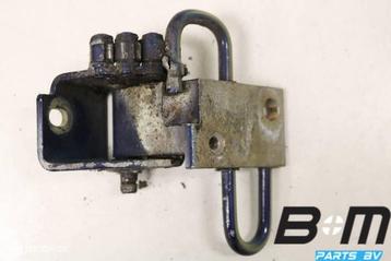 Portierscharnier rechts onder VW Polo 9N beschikbaar voor biedingen