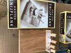 Kaasplank (2x)       µr, Huis en Inrichting, Ophalen