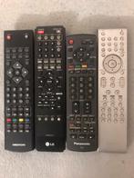 Afstandsbediening tv, Audio, Tv en Foto, Ophalen of Verzenden, Zo goed als nieuw, Tv