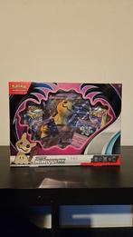 Pokemon coffret Mimiqui Ex fr, Hobby & Loisirs créatifs, Jeux de cartes à collectionner | Pokémon, Enlèvement ou Envoi, Comme neuf
