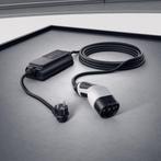 Mercedes Benz oplaadkabel E-F  2,4KW kabel EQ, Auto-onderdelen, Accu's en Toebehoren, Ophalen, Gebruikt, Mercedes-Benz