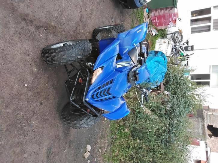 A vendre, Motoren, Overige Motoren, 12 t/m 35 kW, Ophalen