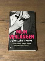 Mijn verlangen - Jodi Ellen Malpas, Boeken, Ophalen of Verzenden, Zo goed als nieuw, Jodi Ellen Malpas