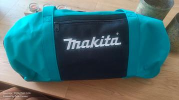 Beau grand sac Makita neuf, état parfait  beschikbaar voor biedingen
