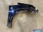 Opel Meriva A Zwart Z20R Rechts voorscherm zij scherm, Auto-onderdelen, Ophalen of Verzenden, Gebruikt, Opel, Spatbord