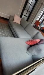 Hoekbank  zetel sofa, Ophalen