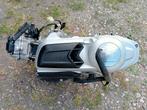 Vespa Gts125ie motorblok, Motoren, Ophalen, Gebruikt