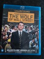 The wolf of Wall Street blu ray NL, Enlèvement ou Envoi