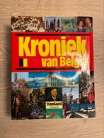 Kroniek van België - Lieven Struye (de Standaard), Enlèvement ou Envoi, Comme neuf