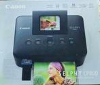Canon Selphy CP800 fotoprinter, Computers en Software, Ophalen, Zo goed als nieuw, Fotoprinter, Canon