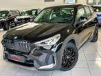 BMW iX1 iX1 xDrive30/Camera /273 pk / 100% Btw Aftrekbaar, Automaat, Stof, Gebruikt, Zwart