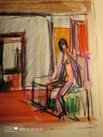 Theo humblet, Enlèvement