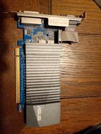 grafische kaart van asus vga hdmi dvi, Computers en Software, Ophalen, Zo goed als nieuw, HDMI