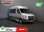 Volkswagen Crafter 35 2.5 TDI L2H2 MARGE EXPORT ONLY NL Auto, Auto's, Bestelwagens en Lichte vracht, Bedrijf, Electronic Stability Program (ESP)