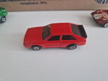 Audi Quattro Edocar, Enlèvement ou Envoi, Utilisé, Voiture