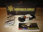 CORGI Dodge Monaco California Highway Patrol America's Fines, Corgi, Voiture, Enlèvement ou Envoi, Neuf